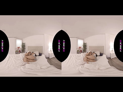 ❤️ PORNBCN VR Екі жас лесбиянка 4K 180 3D виртуалды шындықта оянуда. Женева Беллуччи Катрина Морено ️❌ Порно vk бізде kk.epicshowdown.top